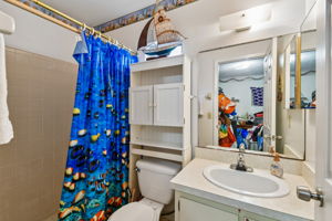 *Actual* Primary Bathroom