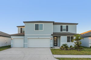 Tampa - Stuart Crossing - 2321 Citrus Bloom Dr, Bartow, FL 33830 - 001