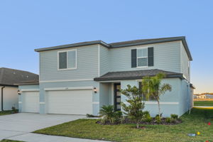 Tampa - Stuart Crossing - 2321 Citrus Bloom Dr, Bartow, FL 33830 - 002