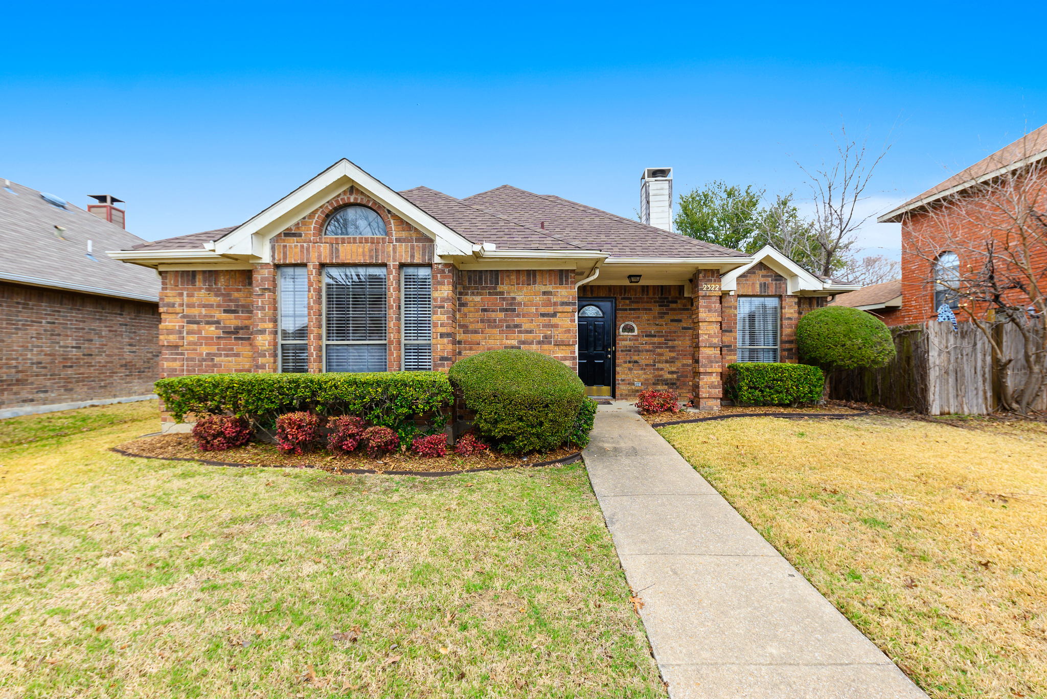 2322 Cuesta Ln, McKinney, TX 75070, EE. UU.