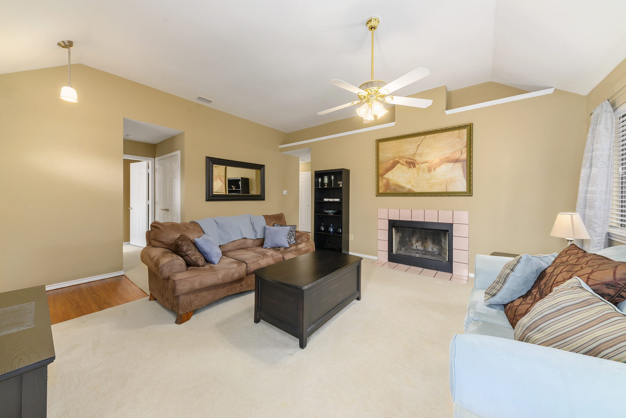 2322 Cuesta Ln, McKinney, TX 75070, EE. UU. Photo 3