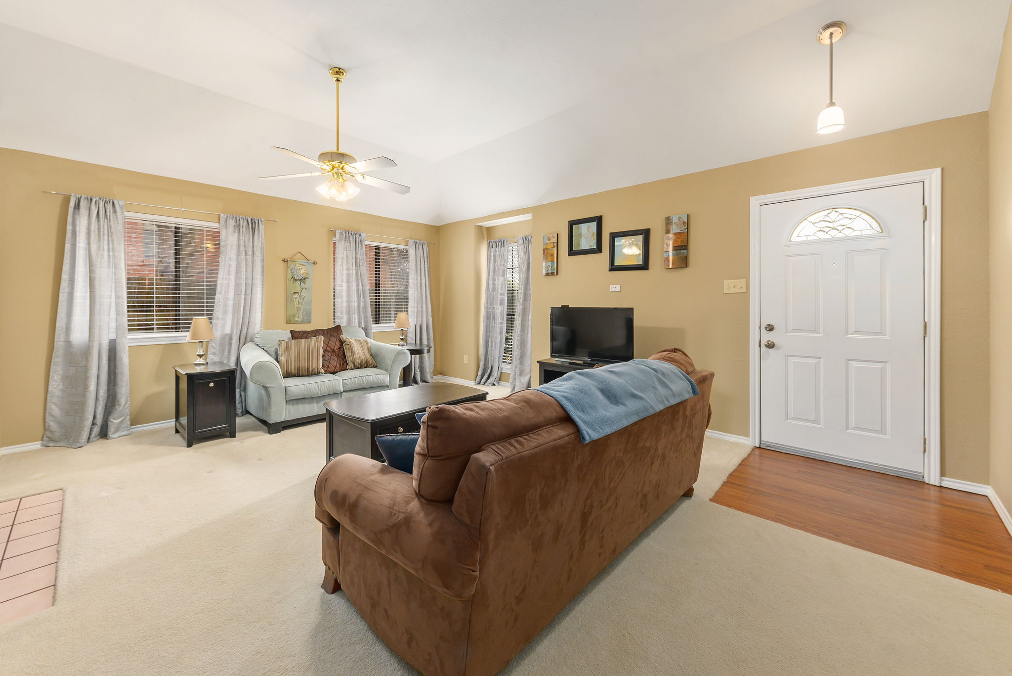 2322 Cuesta Ln, McKinney, TX 75070, EE. UU. Photo 2