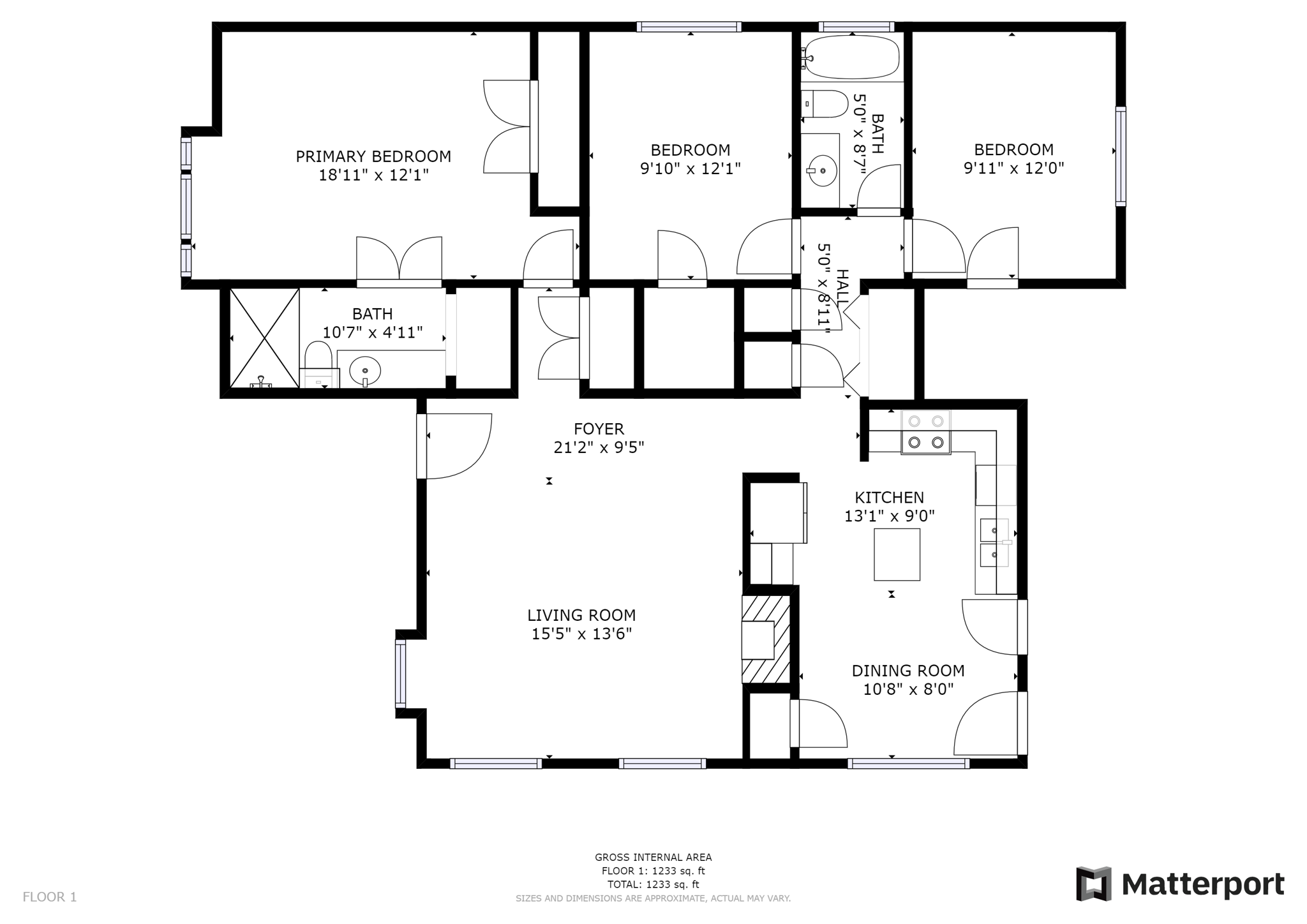 2322 Cuesta Ln, McKinney, TX 75070, EE. UU. Photo 16