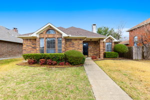 2322 Cuesta Ln, McKinney, TX 75070, EE. UU. Photo 0