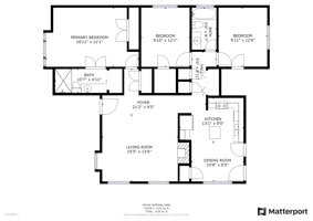2322 Cuesta Ln, McKinney, TX 75070, EE. UU. Photo 15
