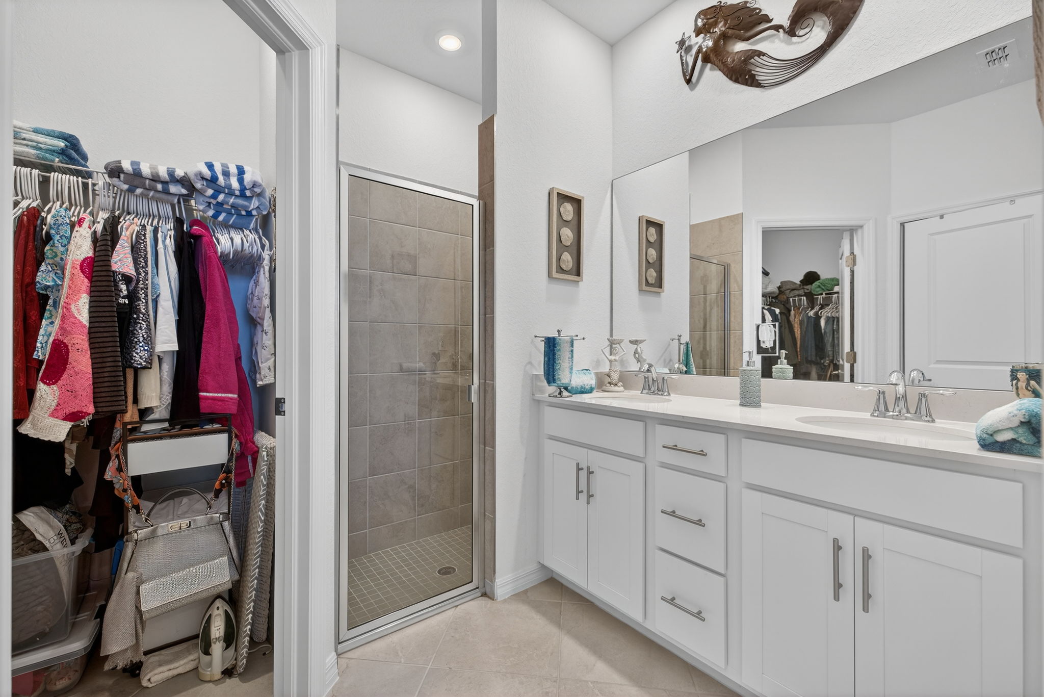 Primary Bathroom 1 of 2