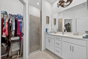 Primary Bathroom 1 of 2