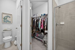 Primary Bathroom 2 of 2