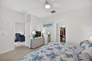 Primary Bedroom 2 of 3