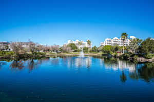 2-Entrance Pond