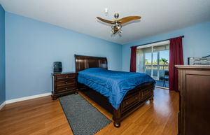 Bedroom 2a