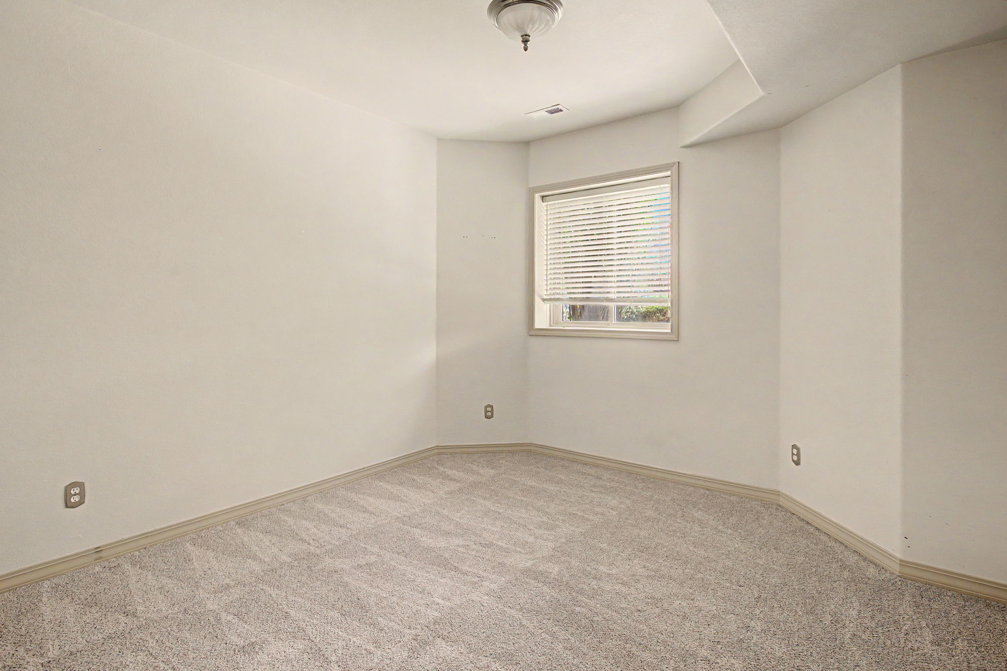 Lower Level Bedroom #4