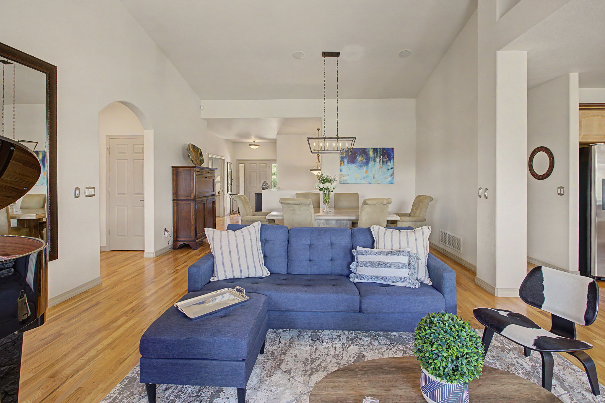 Great Room Living Room