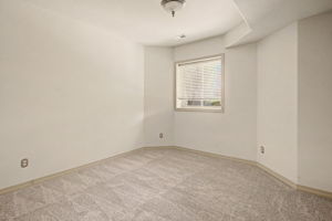 Lower Level Bedroom #4