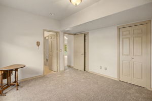 Lower Level Bedroom #2
