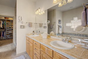 Primary Bathroom Ensuite