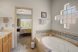 Primary Bath Ensuite