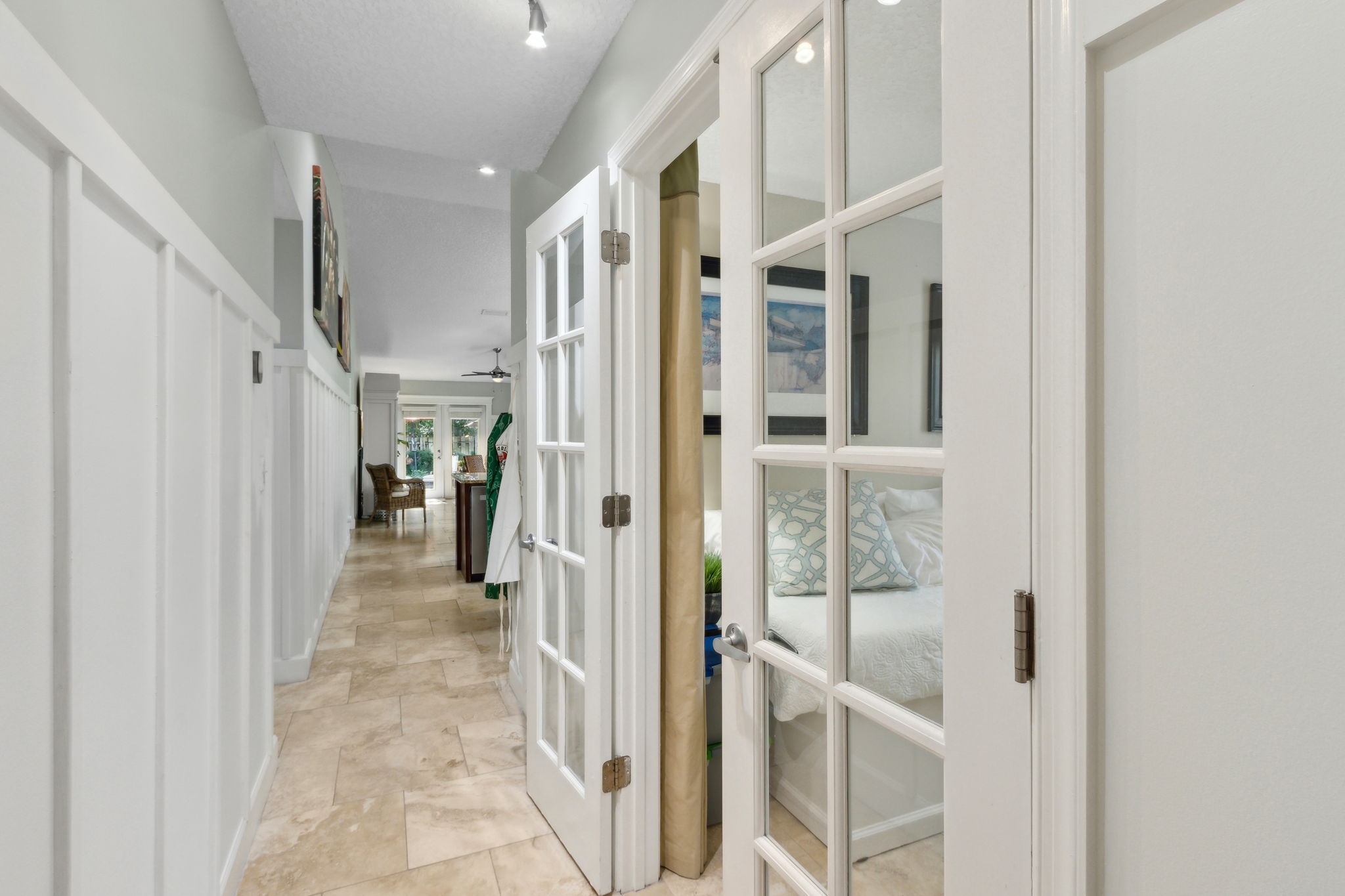 Hallway