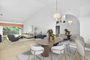 Dining Room 1 of 4 - VS