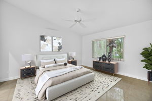 Primary Bedroom 1 of 3 - VS