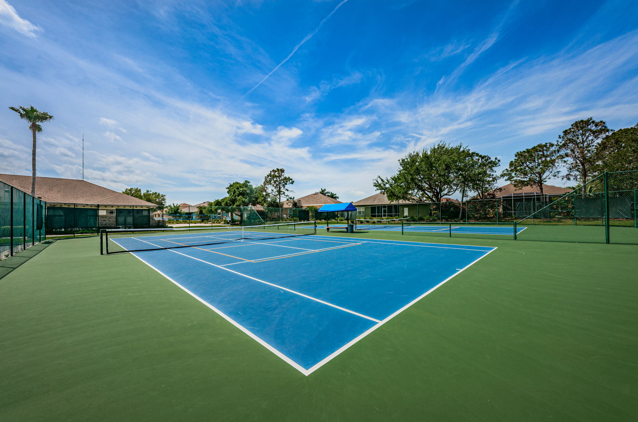 37-Tennis and Pickelball Courts