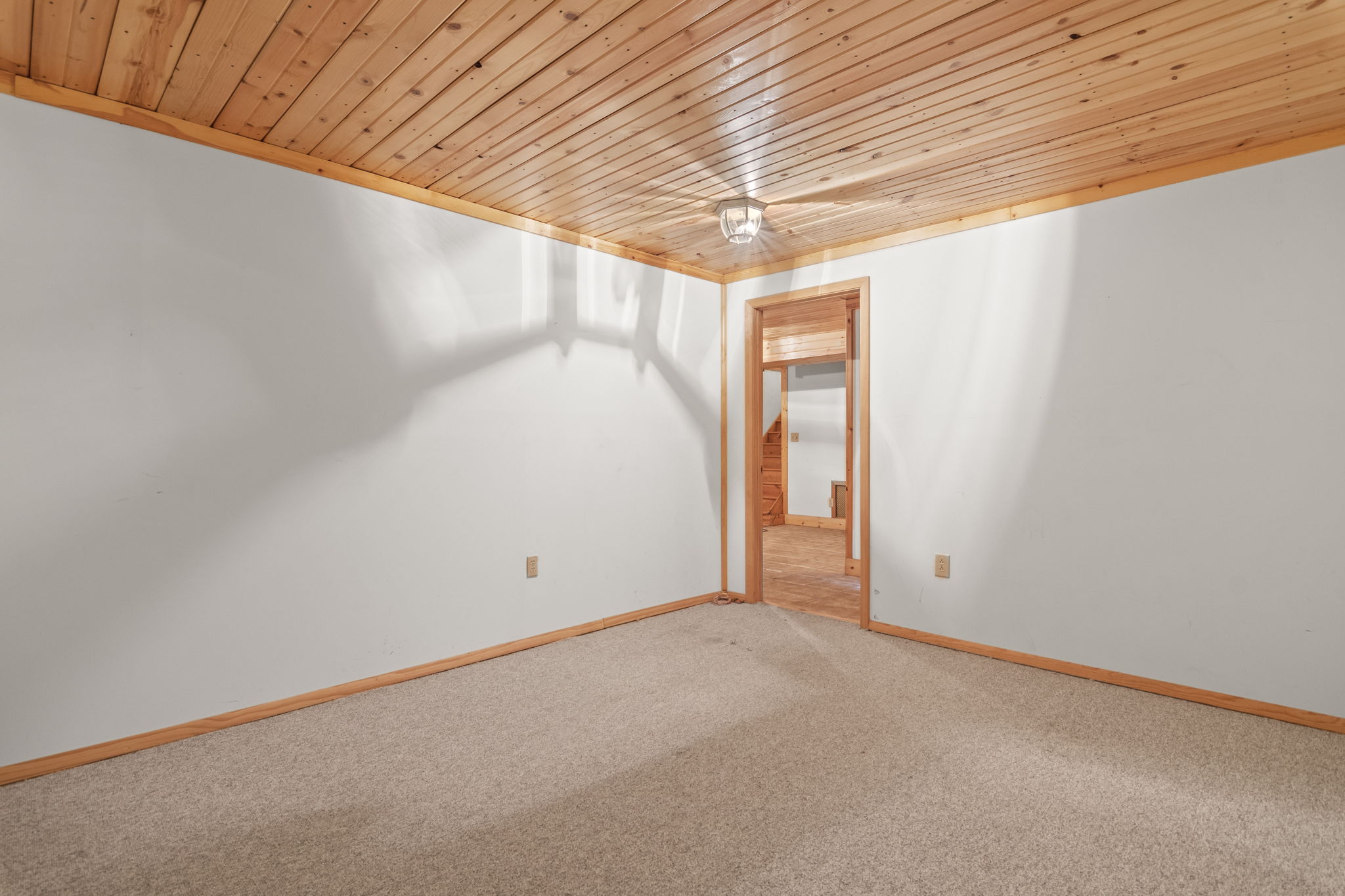 Bonus Room
