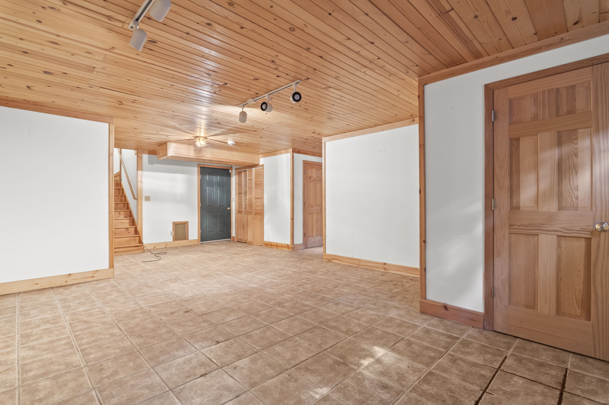 Recreation Room