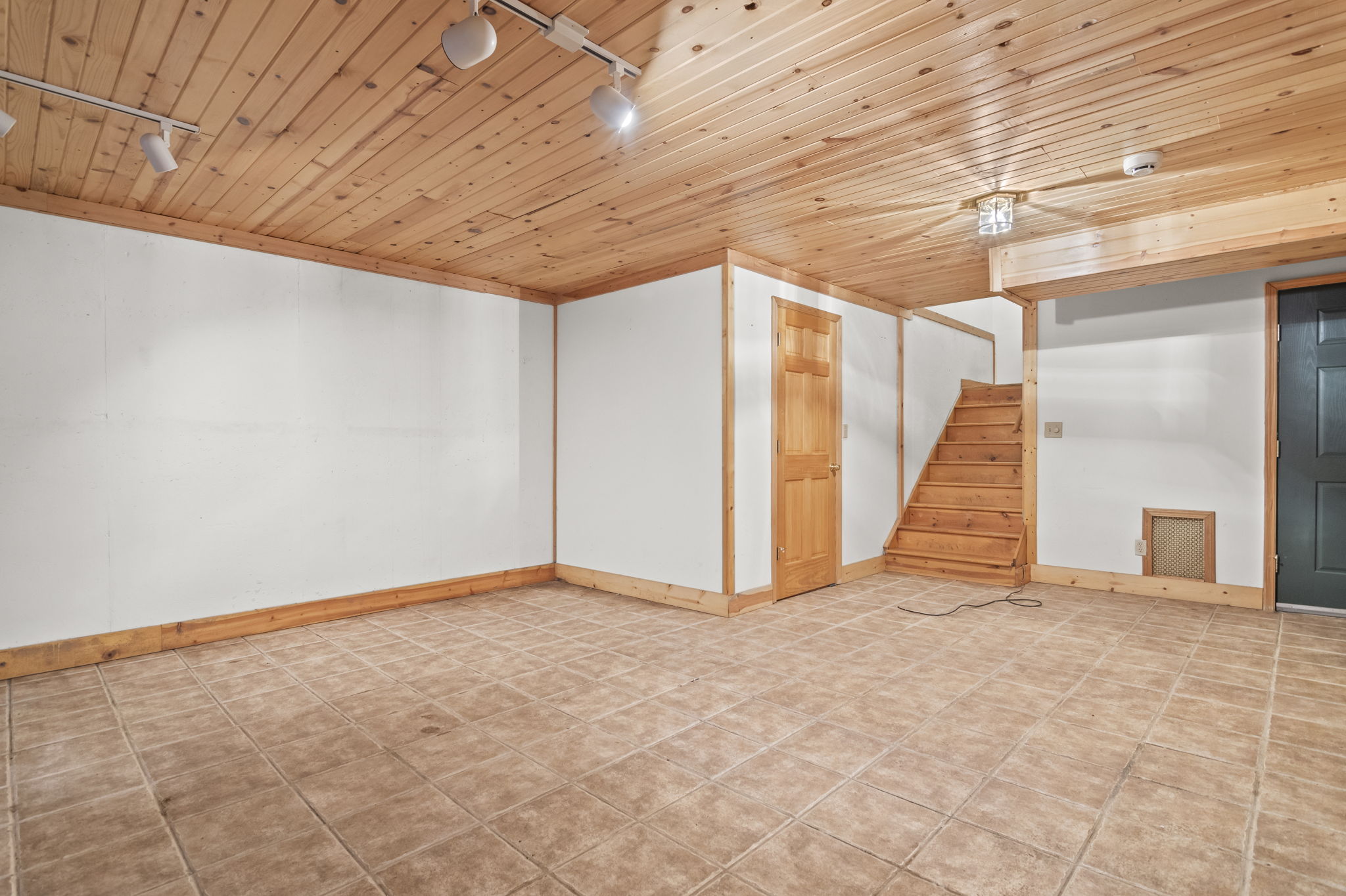 Recreation Room