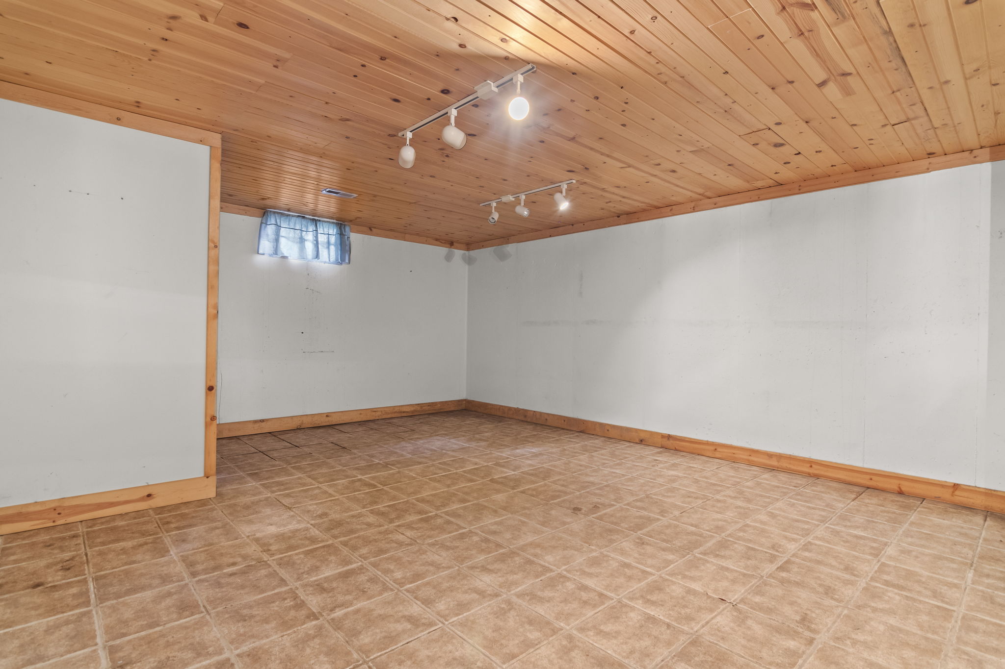 Recreation Room