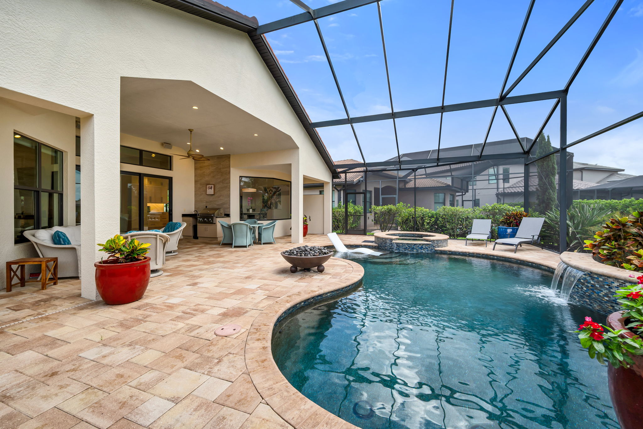 Pool Overview 2