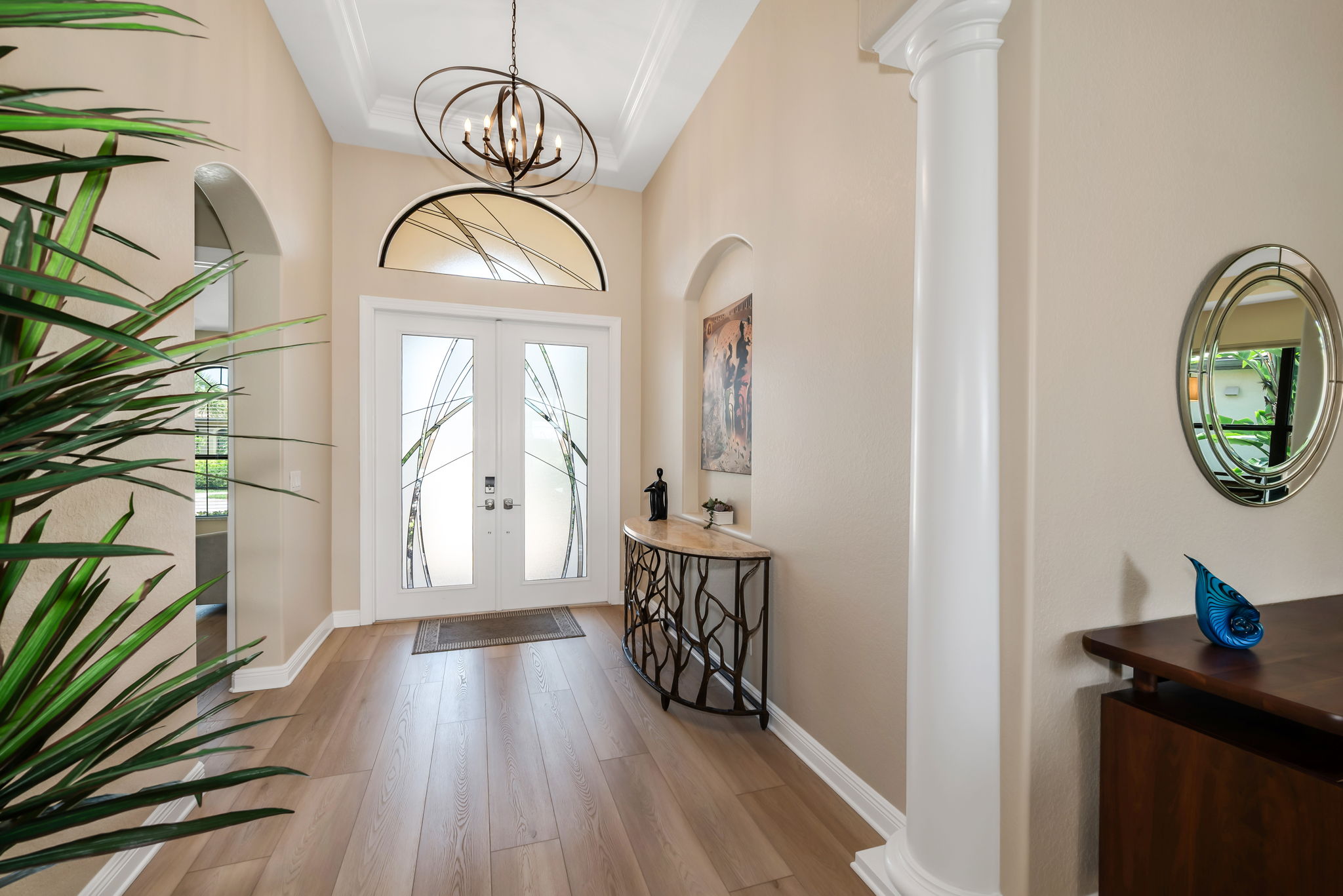 Foyer