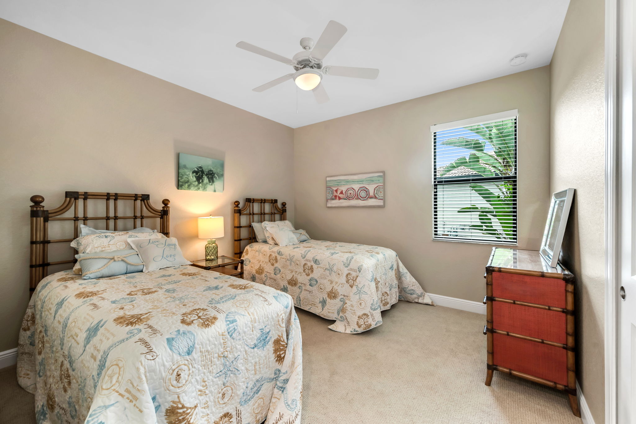 Guest Bed
