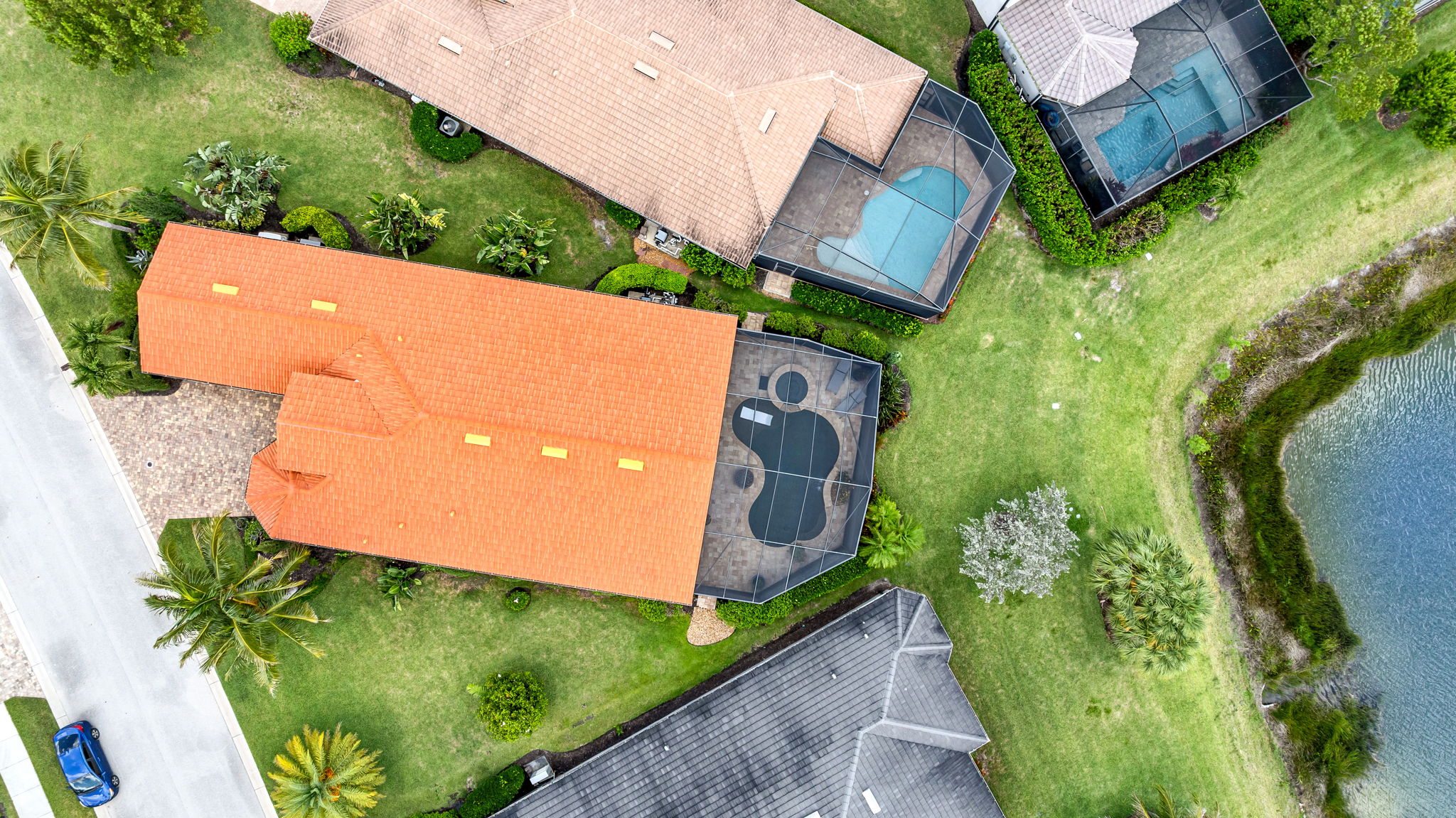 Aerial 5