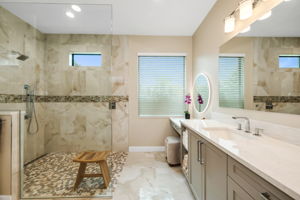 Primary Bath View 2