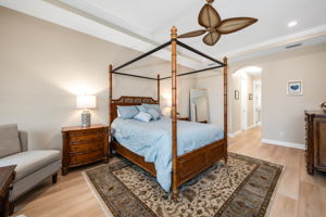 Primary Bed View 3
