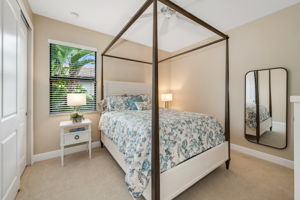Guest Bed 2