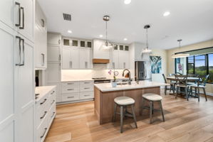 Kitchen View 2