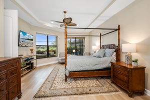 Primary Bed