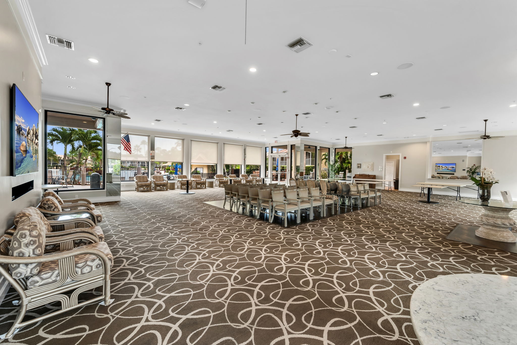 Clubhouse