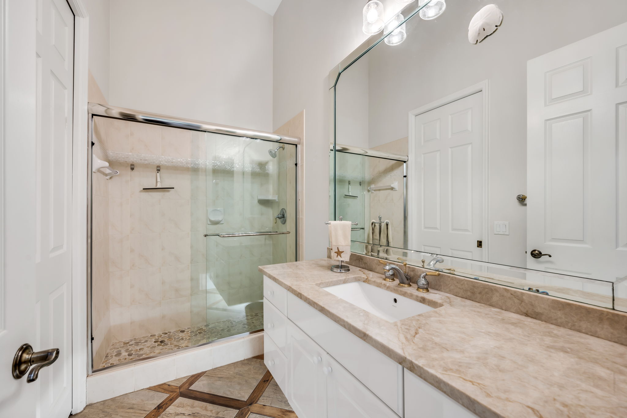 Guest Bath