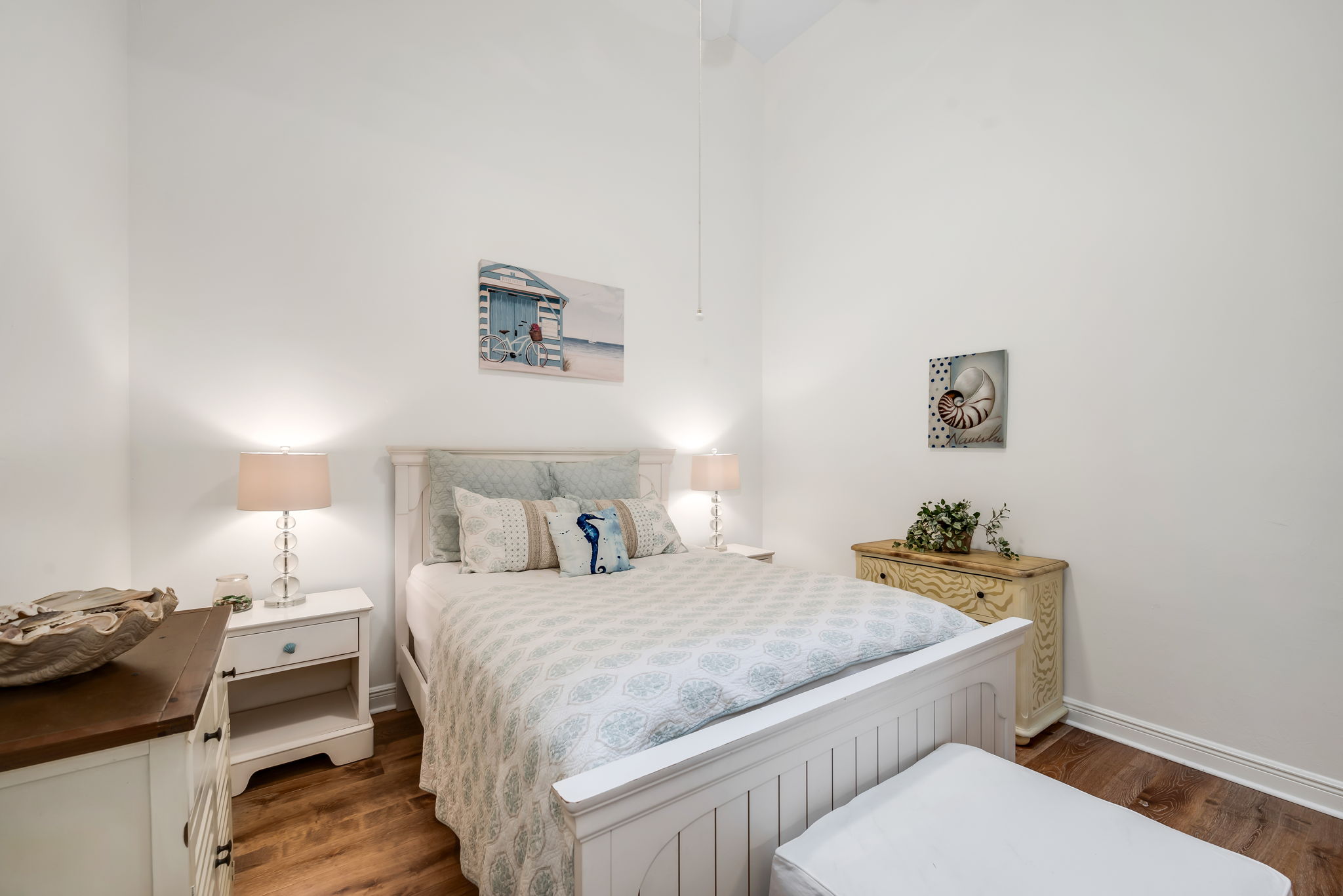 Guest Bed 2
