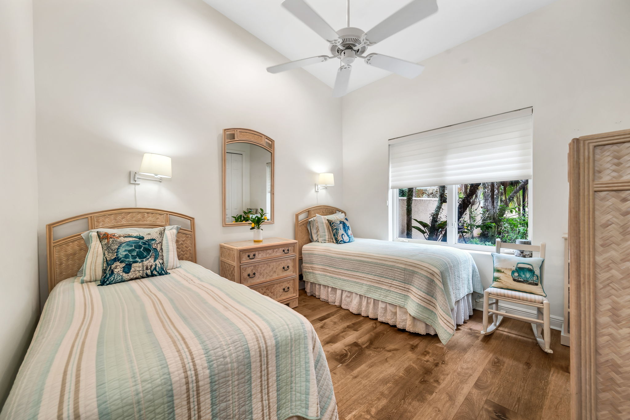 Guest Bed