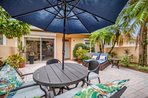 Front Lanai View 2