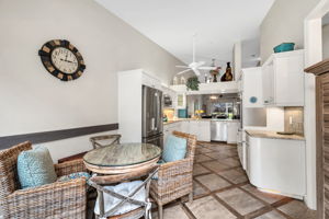 Kitchen Overview