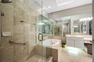 Primary Bath View 2