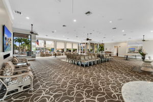 Clubhouse