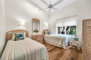 Guest Bed