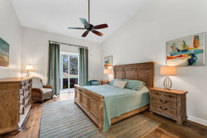 Primary Bed