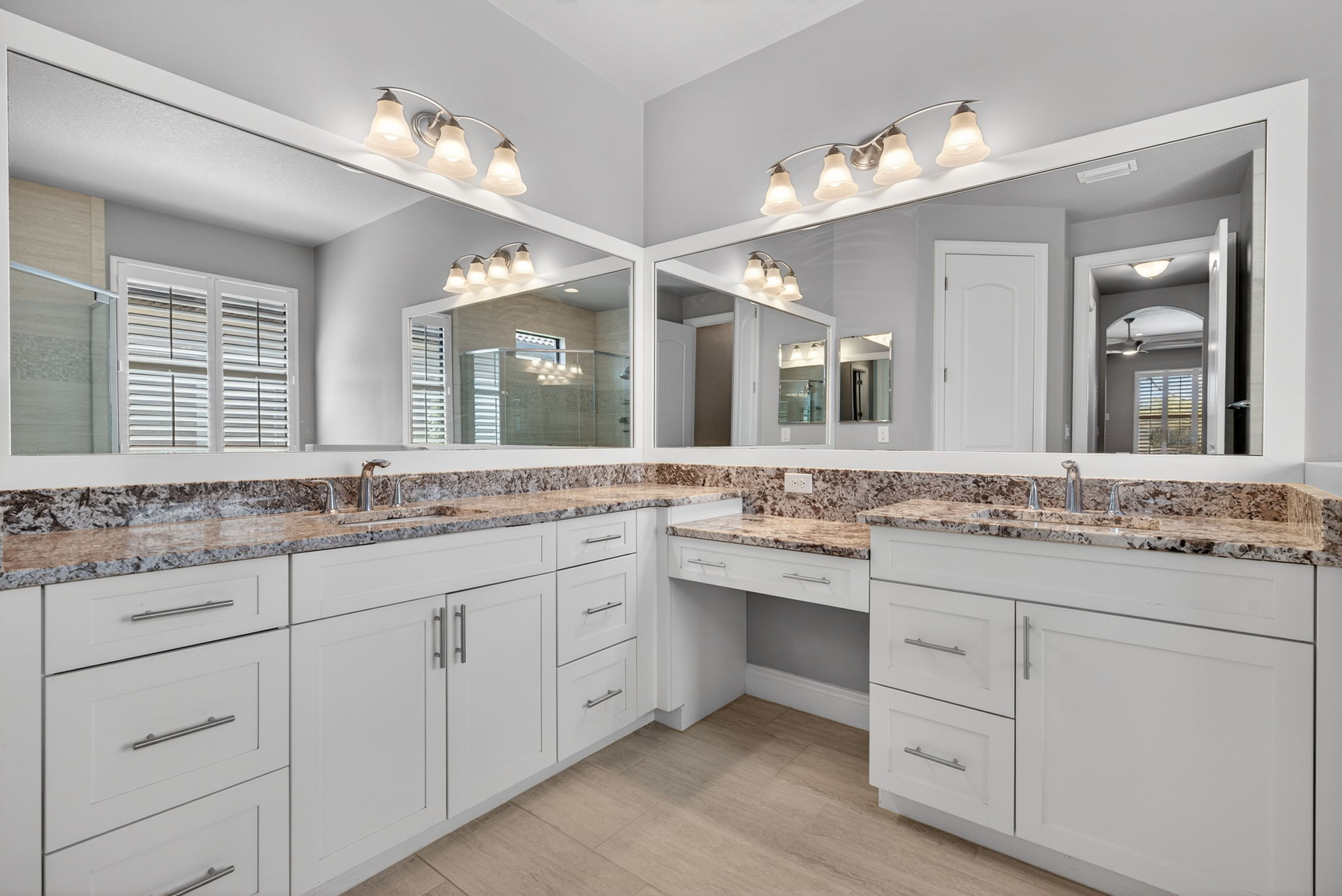 Primary Bathroom 1 of 2