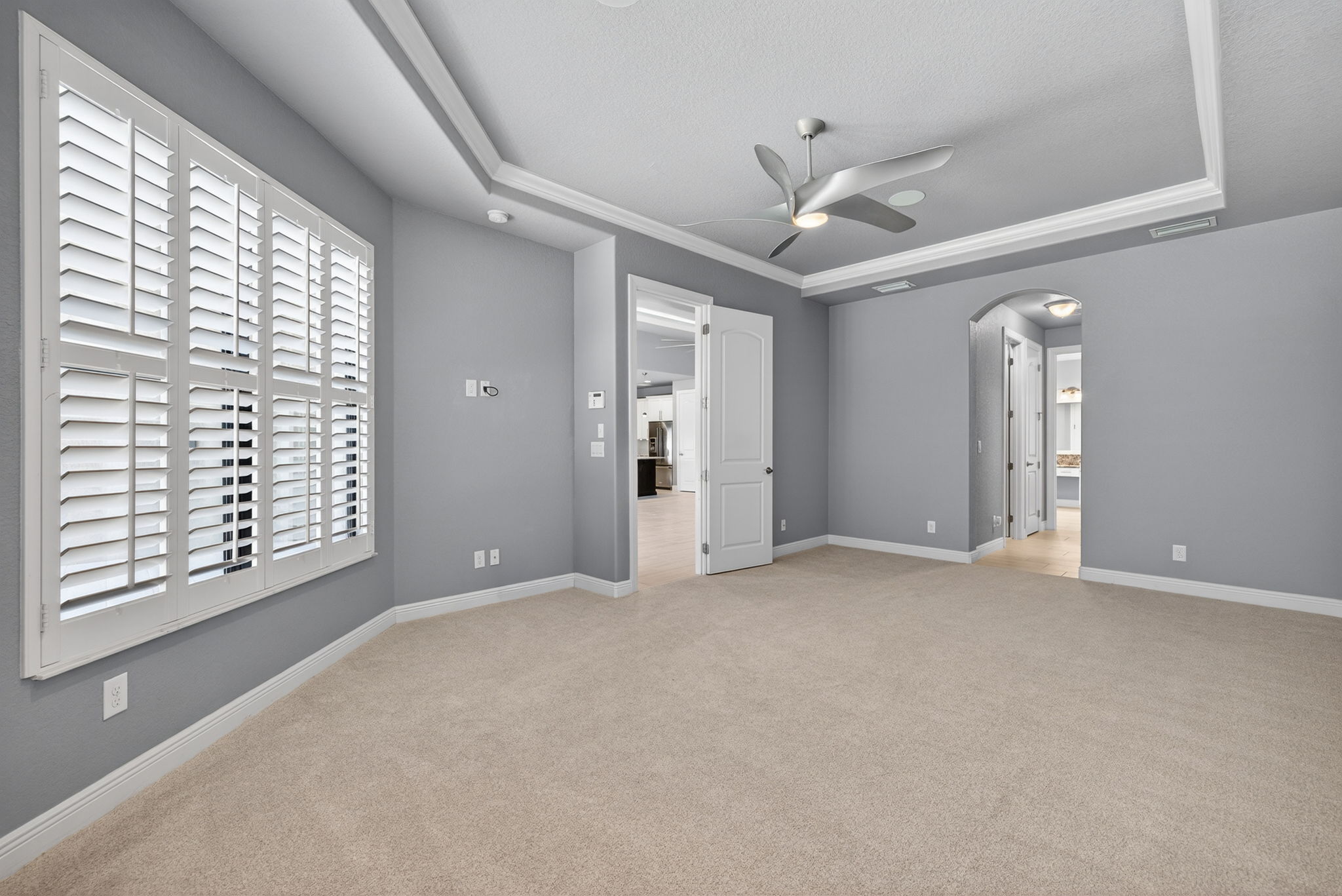 Primary Bedroom 3 of 3